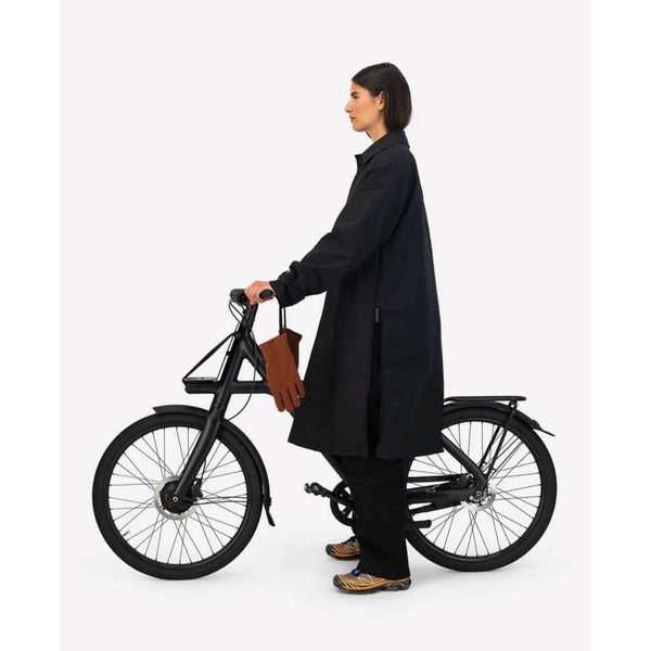 MAIUM GLOVES - "PAPRIKA" COLOR