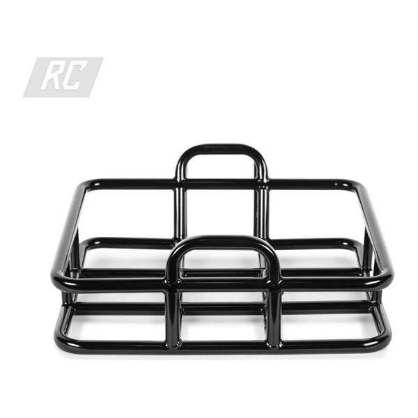 FRONT LUGGAGE RACK FOR "BIGGIE" ELECTRIC BIKE