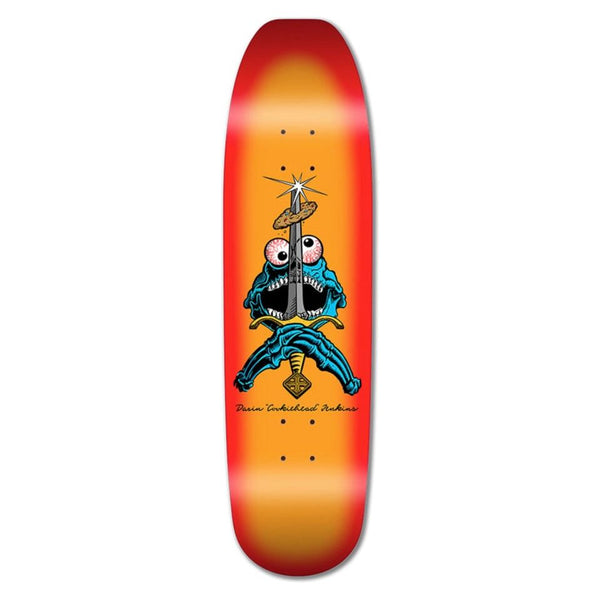 SWORD & COOKIE, 8.75" - EVERSLICK, V2