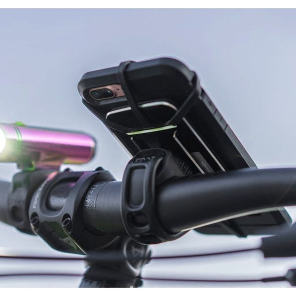 "SMART GRIP MOUNT" MOBILE PHONE MOUNTING SYSTEM