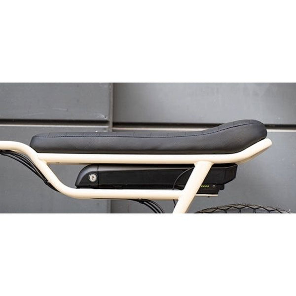 "BIGGIE" COLOR "FUTURE SAND" ENGINE & BOSCH BATTERY