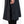 Charger l'image dans la galerie, PONCHO - BLACK