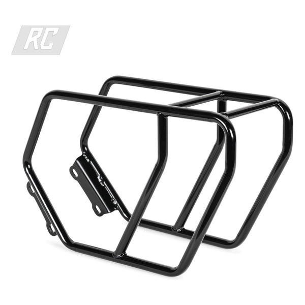 REAR LUGGAGE RACK FOR "BIGGIE" ELECTRIC BIKE