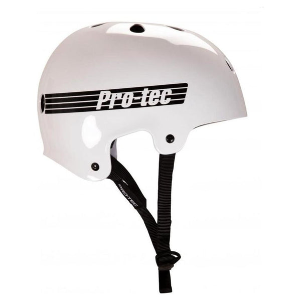 HELMET - OLD SCHOOL CERTIFIED