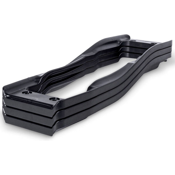 SEAT RISER FOR ELECTRIC BIKE "LIL'BUDDY"