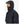Charger l'image dans la galerie, PONCHO - BLACK