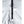 Charger l'image dans la galerie, PONCHO - SILVER