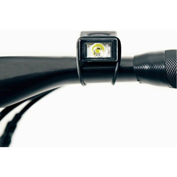 "BLOCK LIGHT" FRONT LIGHT - OPTIONAL COLORS