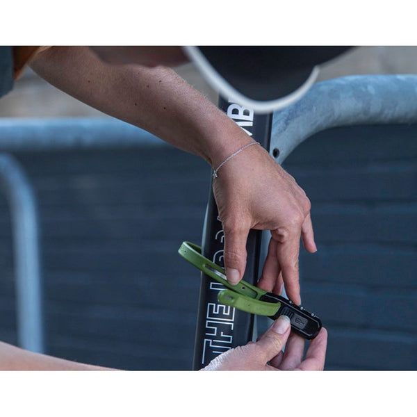 HIPLOK Z LOK COMBO LOCK