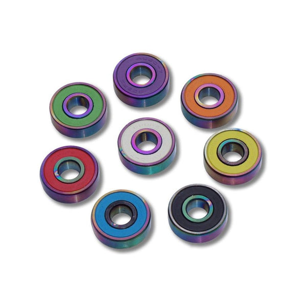 SPEED BEARINGS - ABEC 7 BEARINGS