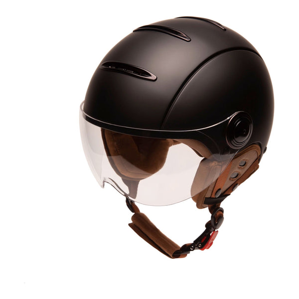 CASQUE JET TANDEM