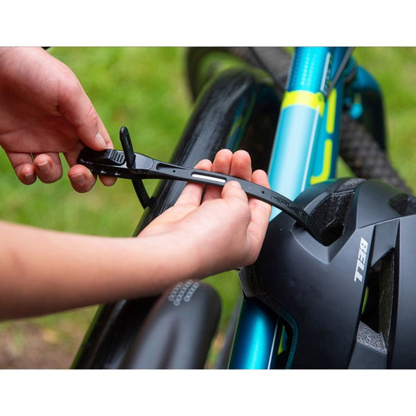 HIPLOK Z LOK COMBO LOCK