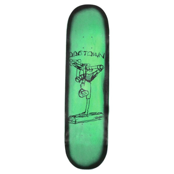 CURB PLANT, 8.5" - DESIGN BY MARK GONZALES