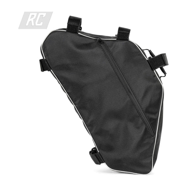 FRAME BAG FOR E-BIKE "BIGGIE" BY RUFF CYCLES