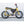 Load image into Gallery viewer, "SMALL" FRAME BAG FOR ELECTRIC BIKE "LIL'BUDDY" BY RUFF CYCLES