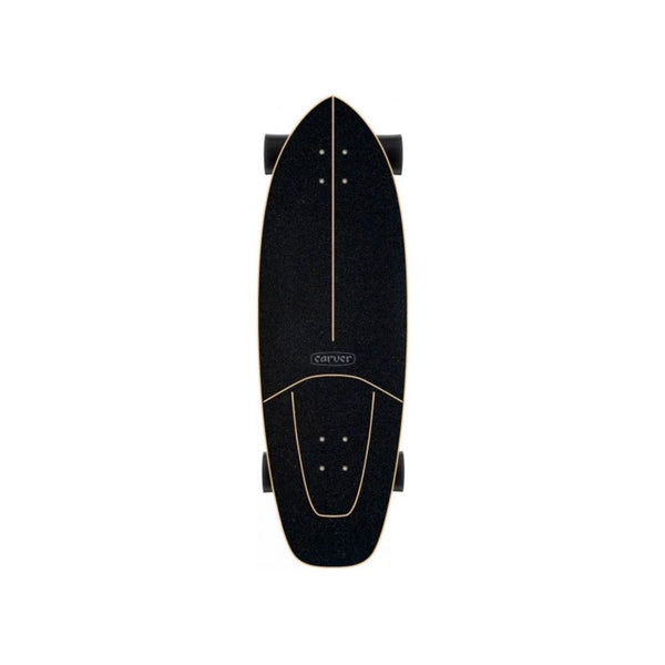 SURFSKATE  - CI HAPPY - 30.75"