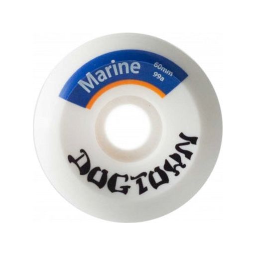 STREETS OF DOGTOWN - 60mm/99A (SET DE 4)