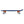 Charger l'image dans la galerie, SKATEBOARD COMPLET "MINI-CRUISER", 23"