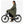 Charger l'image dans la galerie, VESTE IMPERMEABLE "ORIGINAL" - COULEUR "ARMY GREEN"