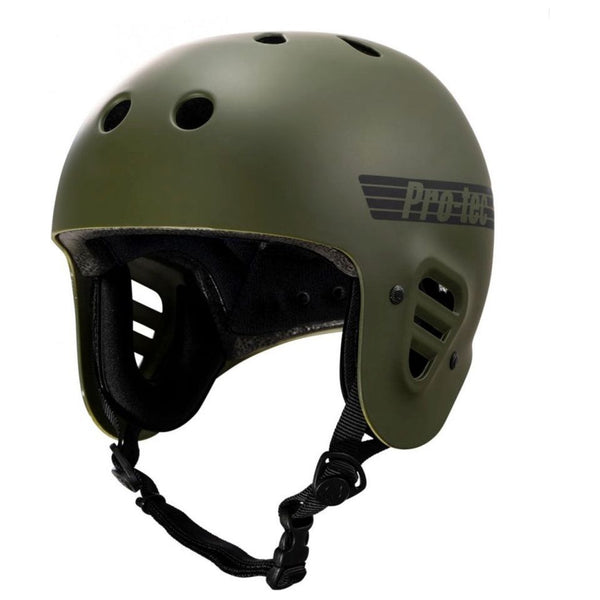 HELMET - FULLCUT CERTIFIED