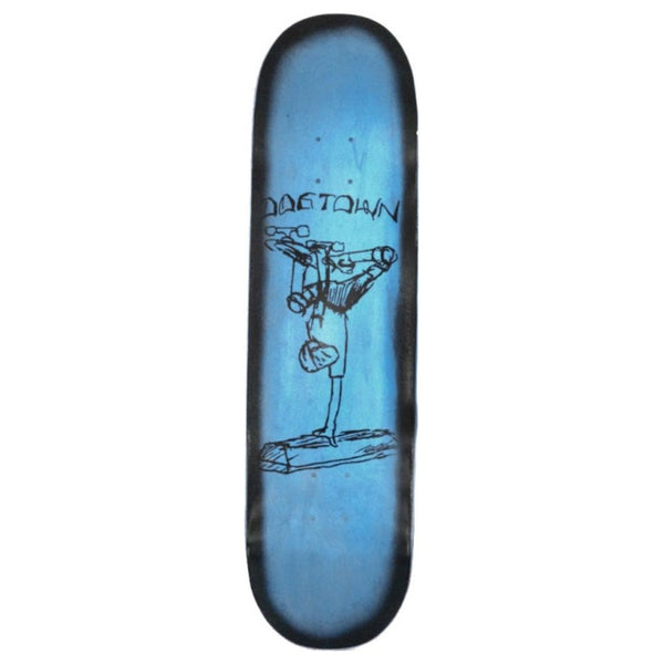 CURB PLANT, 8.5" - DESIGN BY MARK GONZALES