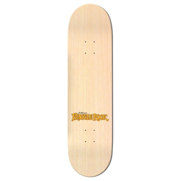 FRAGGLE FIVE - MADRID X FRAGGLE ROCK , 8"