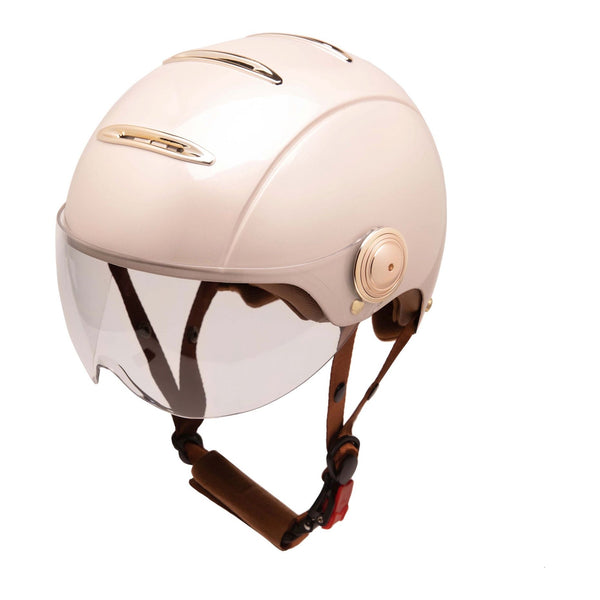 CASQUE JET TANDEM