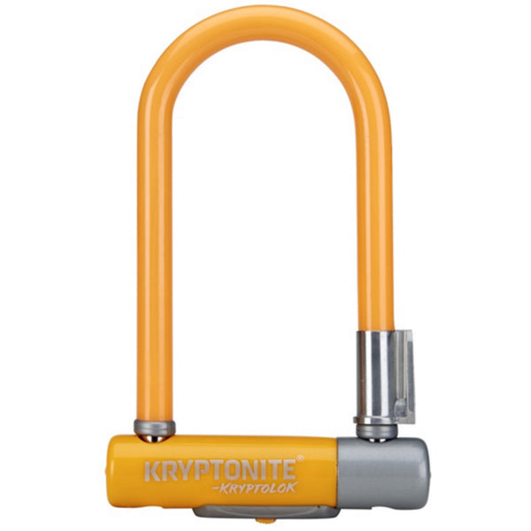 "MESSENGER MINI+" U-LOCK, SECURITY LEVEL 7/10