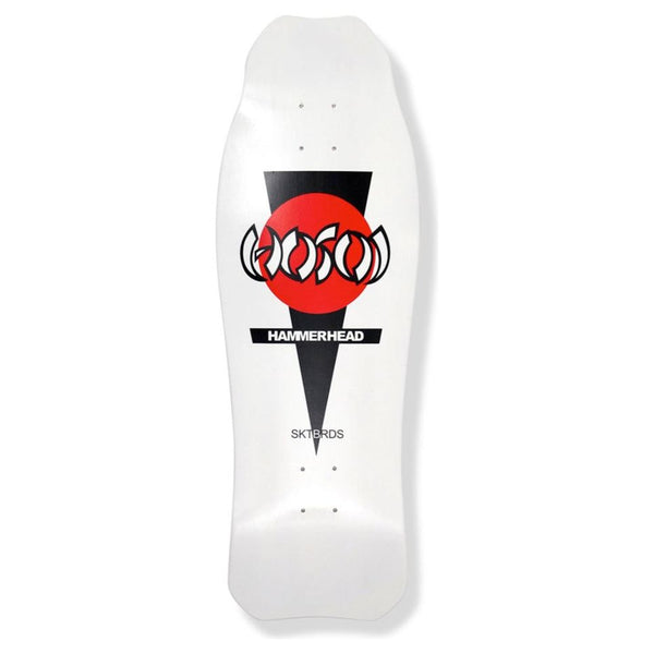 HAMMERHEAD - DOUBLE KICK, 10.25"
