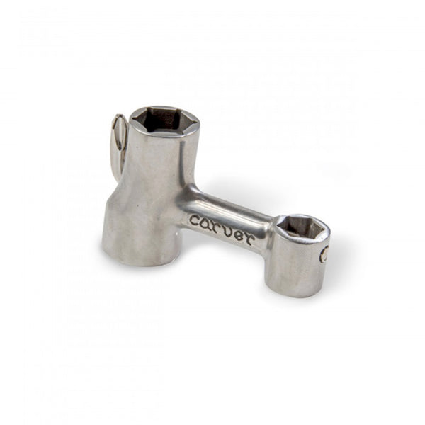 KIT D'OUTILS COMPACT POUR TRUCKS - PIPEWRENCH