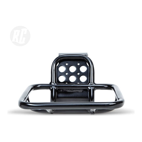 FRONT LUGGAGE RACK FOR "LIL'BUDDY" ELECTRIC BIKE