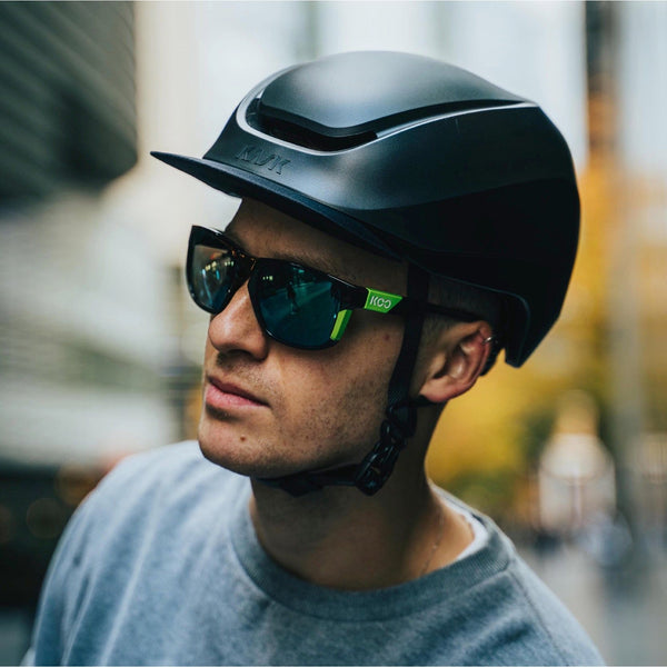 "URBAN-LIFESTYLE" HELMET