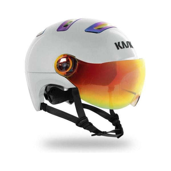 CASQUE KASK - URBAN-R RAINBOW