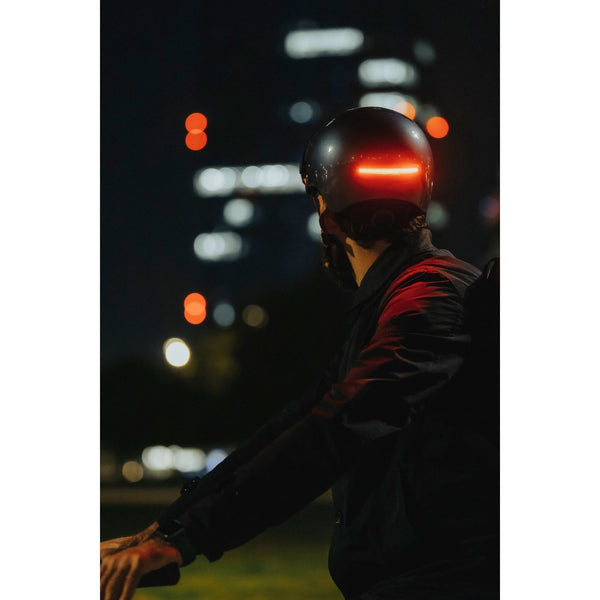 "LIMELIGHT" LIGHTING FOR KASK HELMET