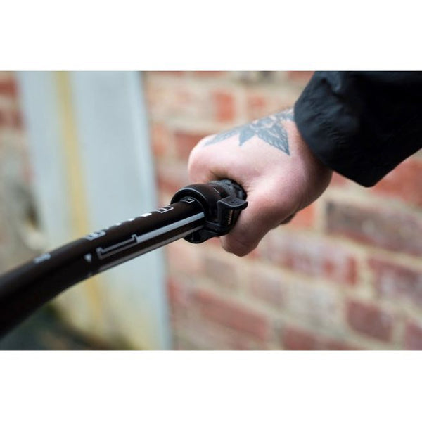 DOORBELL "OI BELL CLASSIC" LARGE OR SMALL SIZE