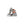 Load image into Gallery viewer, DISRUPTOR - RAW SILVER (SET OF TWO)