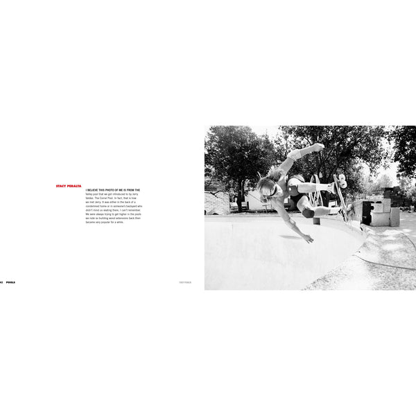 BACK IN THE DAY - PHOTOGRAPHS 1975-1980 (ENGLISH)