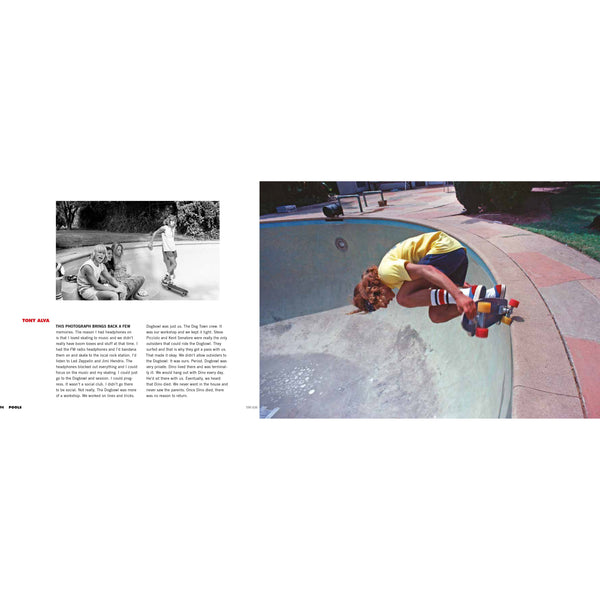 BACK IN THE DAY - PHOTOGRAPHS 1975-1980 (ENGLISH)