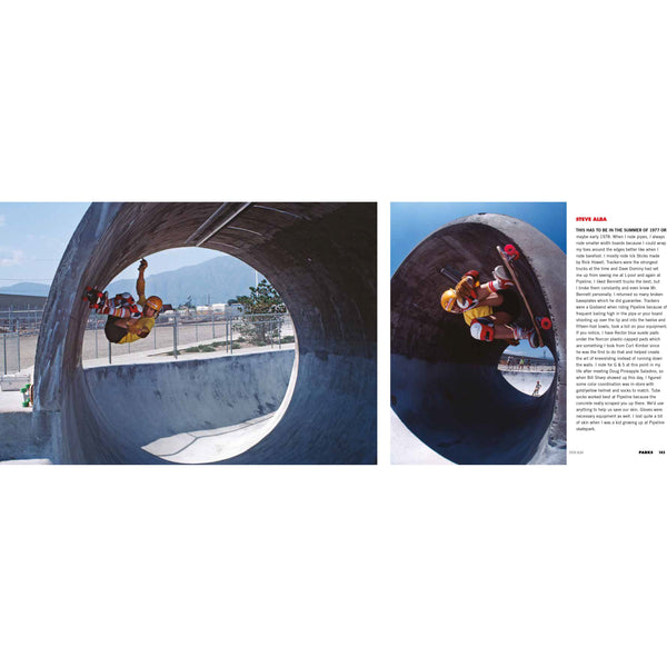 BACK IN THE DAY - PHOTOGRAPHS 1975-1980 (ENGLISH)