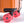 Charger l'image dans la galerie, SET DE ROUES POUR VALISES FLOYD - COULEURS EN OPTION
