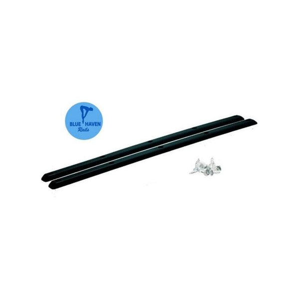 BLUE HAVEN RAILS - COULEURS EN OPTION