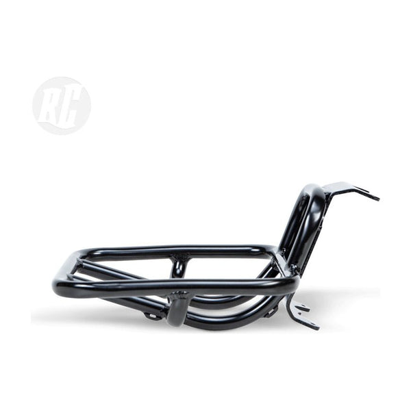 FRONT LUGGAGE RACK FOR "LIL'BUDDY" ELECTRIC BIKE