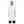Charger l'image dans la galerie, VESTE IMPERMEABLE "ORIGINAL" - COULEUR "OFF-WHITE"