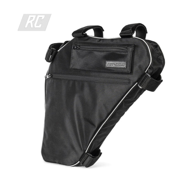 FRAME BAG FOR E-BIKE "BIGGIE" BY RUFF CYCLES