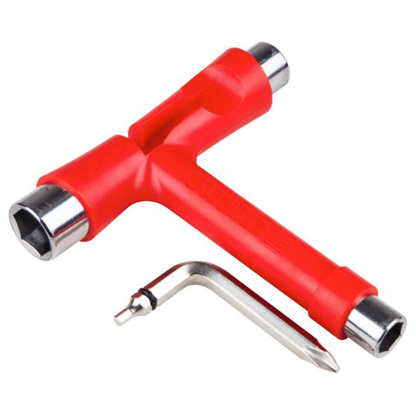 KIT D'OUTILS POUR TRUCKS "ULTIMATE NINJA T TOOL"