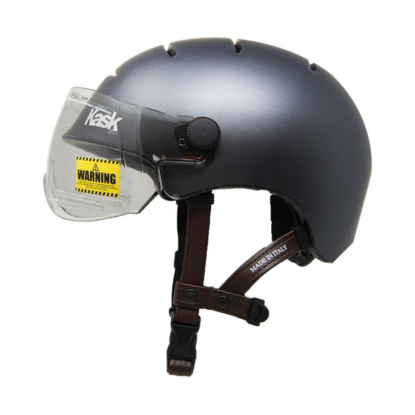 HELMET KASK - URBAN-LIFESTYLE MATT