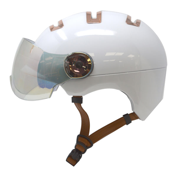 CASQUE KASK - URBAN-R RAINBOW