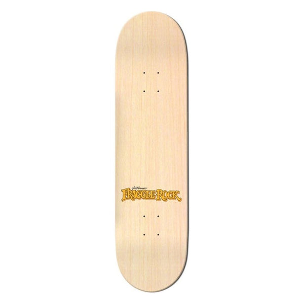 SWING - MADRID X FRAGGLE ROCK, 8"