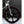 Charger l'image dans la galerie, BMX BOGARDE - TURBO BLACK 24"