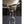 Charger l'image dans la galerie, BMX BOGARDE - TURBO BLACK 24"